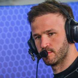 TN APAT: Bucci, sobre la prueba con Canapino: "Es muy profesional, por algo es uno de los pilotos top del automovilismo"