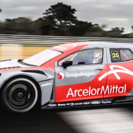 ¡Al detalle! ¿Cómo son las SUV del Stock Car?