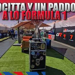 TCR South America: las curiosidades del Autódromo de Velocitta