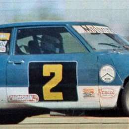 TC2000: Traverso, el más ganador en El Zonda