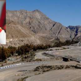 TC2000: Flaqué: “El Zonda marca una diferencia por sobre cualquier otro circuito”