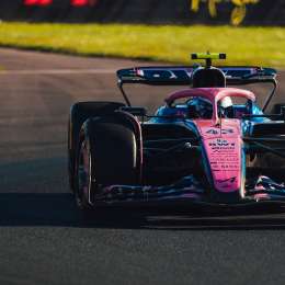 F1: la declaración que podría ser clave para el futuro de Alpine y Colapinto en 2026