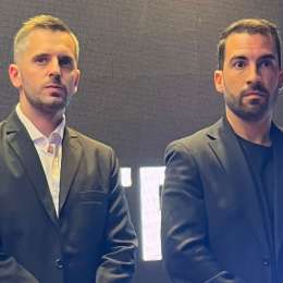 TC: Julián Santero y Kevin Candela serán los pilotos de BMW en 2026