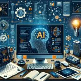 Tecnología: Startups de inteligencia artificial en LATAM: ¿quién está liderando la revolución tecnológica?