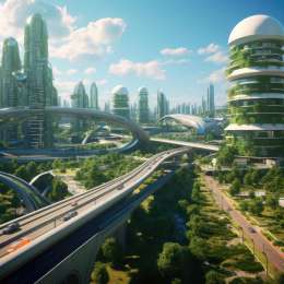 Tecnología: Ciudades inteligentes en América Latina: ¿realidad en construcción o promesa incumplida?