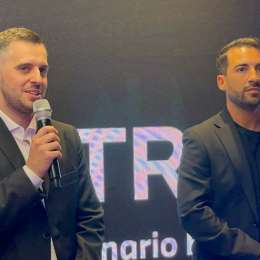 TC: la emoción de Candela siendo piloto de BMW: “Es el momento más importante de mi carrera”