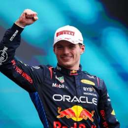 F1: ¿Tendrá razón? Verstappen predijo cual será el mejor equipo en 2026