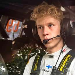Kalle Rovanperä deja el rally y se pasa a la pista: debutará en la Súper Fórmula japonesa