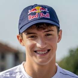 Colnaghi, el ítalo argentino que prueba en España para debutar en la Fórmula 3