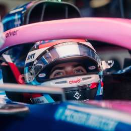 F1: aumentan los rumores sobre la continiuidad de Colapinto en 2026 y Alpine podría acelerar la decisión