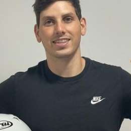 Dino Filippa, campeón argentino de F4 Esports