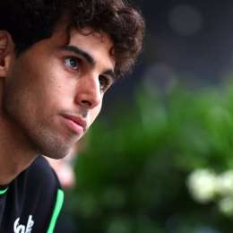 F1: ¿Compañeros? Bortoleto reveló con que leyendas le gustaría compartir una carrera de 24 horas