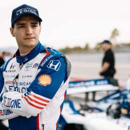 Alex Palou disparó contra Zak Brown y lo acusó de haberlo engañado con promesas de llegar a la F1