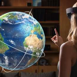 Tecnología: Realidad aumentada en el aula: ¿educación inmersiva o distracción tecnológica?