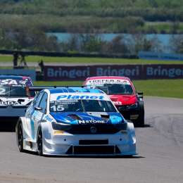 La realista reflexión de Henry Martín sobre el automovilismo: "Se está perdiendo la afición por el deporte"