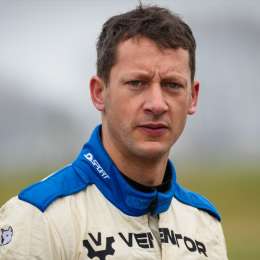 TC2000: Ciarrocchi: "El Zonda tiene una atmósfera muy diferente"