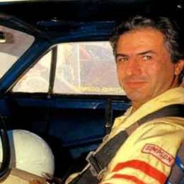 TC: Henry Martín y un relato totalmente inédito sobre el accidente que se cobró la vida de Roberto Mouras