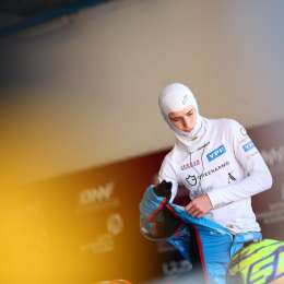 F4 Italiana: positivo viernes de acción para Teo Schropp en Misano