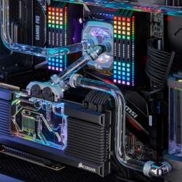 Tecnología: El regreso del hardware personalizado: auge de los PCs armados y la cultura maker