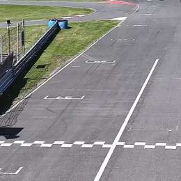 TN APAT: ¡Insólito! Especularon hasta el final, no les dio el tiempo y no llegaron a clasificar