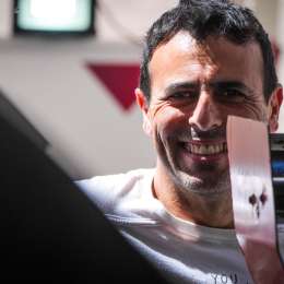 TC2000: Ponce de León, luego del sábado en El Zonda: “Estamos mejor para correr que para clasificar”