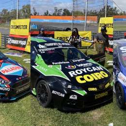 TN APAT: ¿Qué dijeron Yannantuoni, Risatti y Urcera, tras ganar las series de la Clase 3 en Rosario?