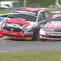 TN APAT: el infartante duelo entre Chapur y Iansa por la punta de la final en Rosario