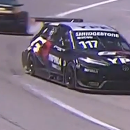 TC2000: ¡Golpe de escena! Problemas para Rossi en la final