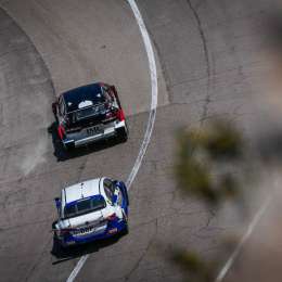 TC2000: así quedó el campeonato tras la final en El Zonda