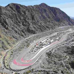 El Zonda: un ícono que vuelve a brillar