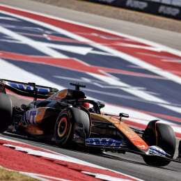 F1: ¿Cómo le fue a Alpine en el GP de Estados Unidos en 2024?