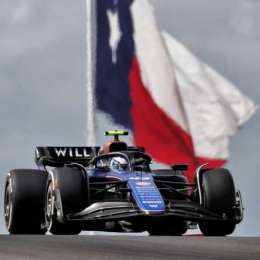 F1: ¿Cómo le fue a Franco Colapinto en el Gran Premio de los Estados Unidos 2024?