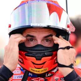 MotoGP: Marc Márquez fue operado con éxito luego de su fuerte golpe en el GP de Indonesia