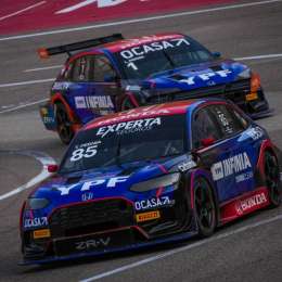 TC2000: ¿Cuáles serán los nuevos modelos que se incorporarán en 2026?