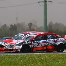 TN APAT: ¿Chapur puso en duda su continuidad en la categoría?