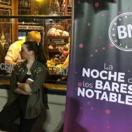 Llega la Noche de los Bares Notables 2025: cuándo es, qué bares participan y todas las actividades