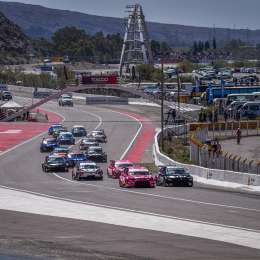 Volveré siempre a San Juan