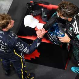 La tajante opinión de un referente de la F1 sobre el conflicto Russell-Mercedes