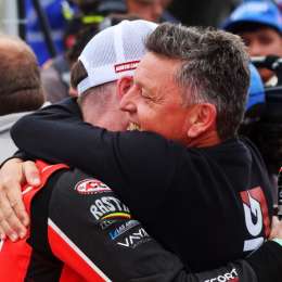 El gran aporte de Guillermo Ortelli al buen presente de Agustín Canapino en el TC