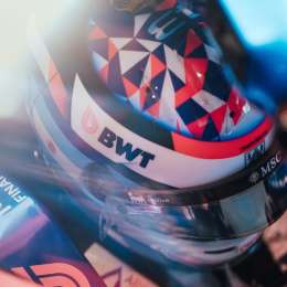 F1: el medio británico que se rindió a los pies de Colapinto: “Es mejor de lo que vimos esta temporada”