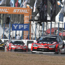 ¡Confirmado! El TC2000 vuelve a Salta luego de seis años de ausencia