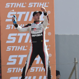 La última vez del TC2000 en el autódromo de Salta