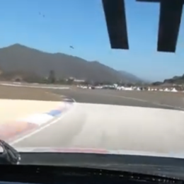 TC2000: así es una vuelta en el autódromo de Salta