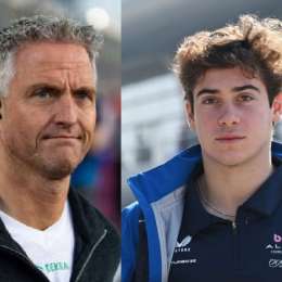 F1: Ralf Schumacher volvió a hablar de Colapinto y despertó la polémica ¿Qué dijo?