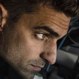 TC: Chapur no tiene asegurada su continuidad en el equipo Trotta Racing en 2026