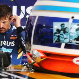 TC: ¿Josito Di Palma deja el Camaro y se sube a un Mustang en 2026?