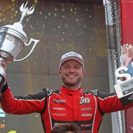 TC: con una comparación con Pechito López, Trotta graficó el momento que vive Agustín Canapino