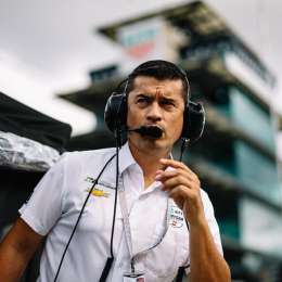 IndyCar: Juncos, sobre la contratación de Veekay: “Es una apuesta importante”