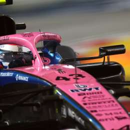 F1: Alpine suma un socio que tendría un papel clave en la temporada 2026