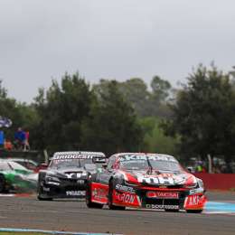 TC: Josito Di Palma, sobre el potencial de Canapino: "La realidad que vimos en San Nicolás la verdad que asusta"